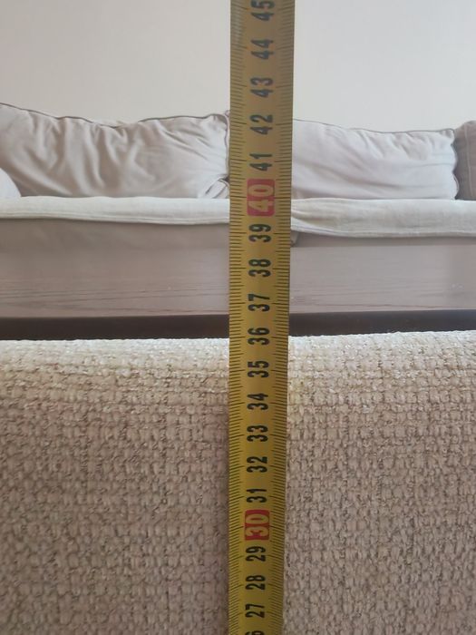 Продам пуфик новый