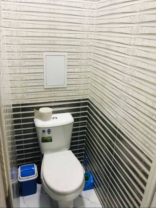 2-х комнатная. Центр города. Абая