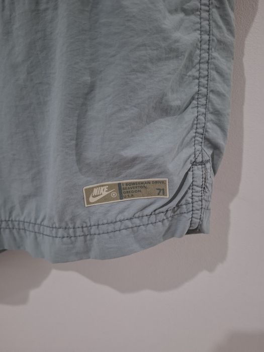 Pantaloni scurți Nike pentru bărbați, mărime XL