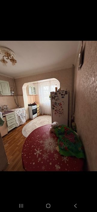 2 бөлмелі квартира жалға беріледі