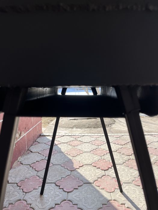 Мангал разборный