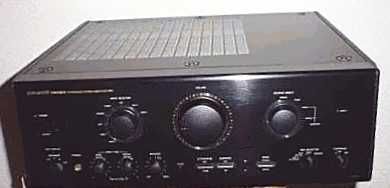 Onkyo 8850 - 16 kg