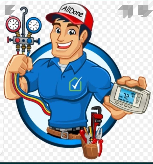 От 350 000 Установка кондиционеров, ремонт  и фреон 20% скидка!!!