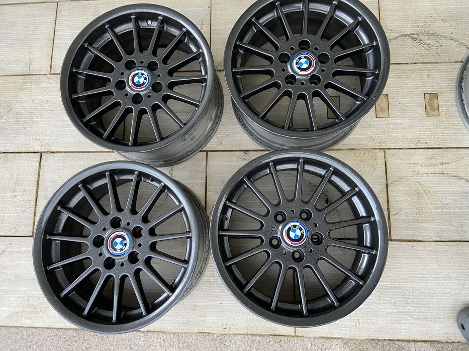 Jante 17 - BMW -