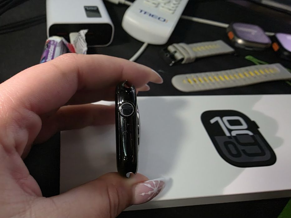 Apple watch series 10 46mm