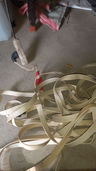 Греюши кабель обагрев