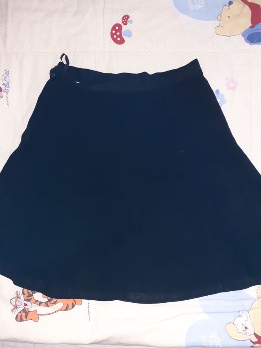 Дамски поли р-р 46