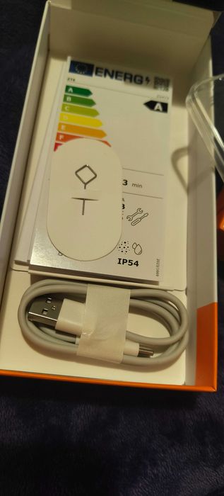 " ZTE Blade A56 ", 64GB, 12GB, Dual SIM, Celestial Black