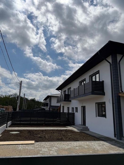 Case noi Green Residence