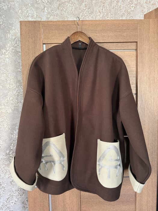 Продам этно кардиганы