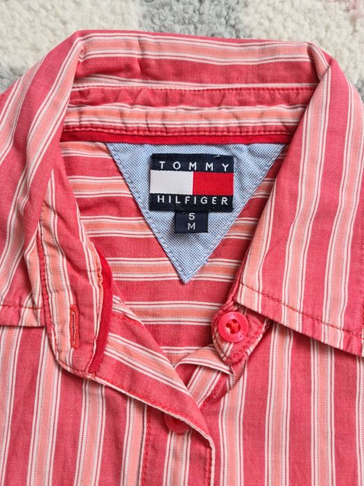 Camasa Tommy Hilfiger 5 ani