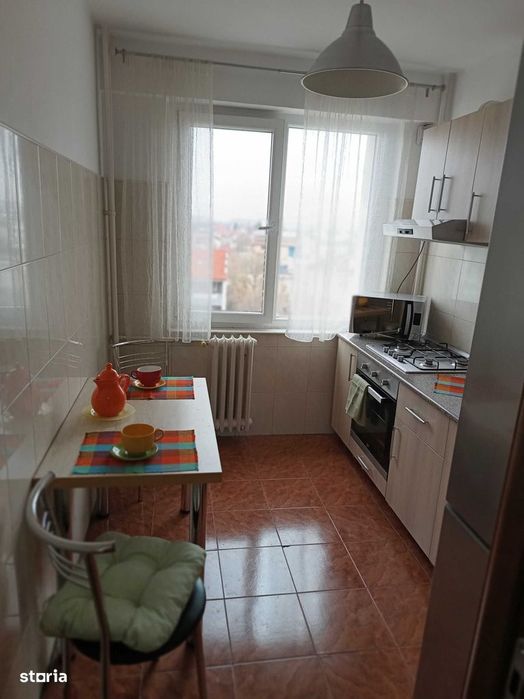 Apartament Ideal Investitie Zona Domenii