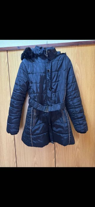 Зимно яке дамско