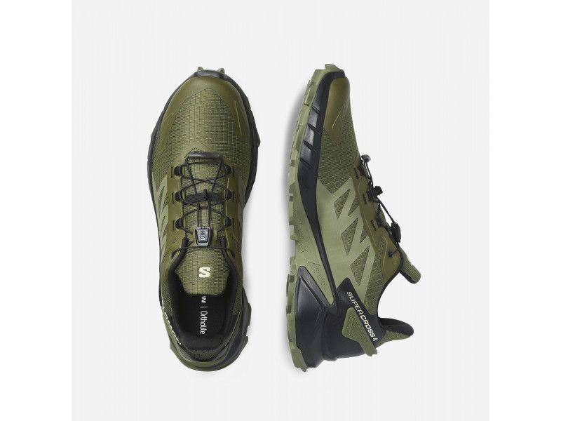 Salomon Supercross 4  размери - 44