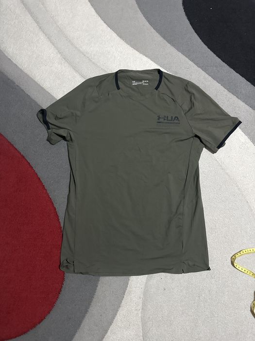 Мъжка тениска Under Armour