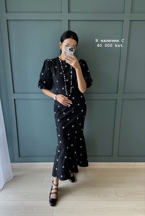 Продаю платье от Alisha ателье