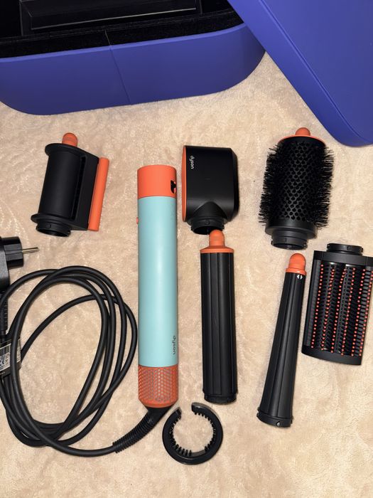 Dyson Airwrap i.d. Long HS08