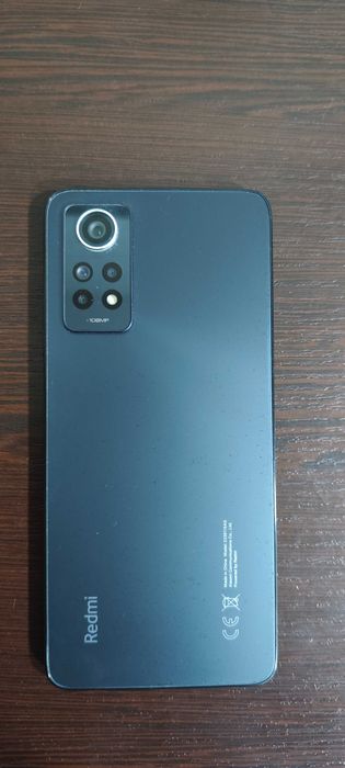Redmi Not 12 Pro 8/256