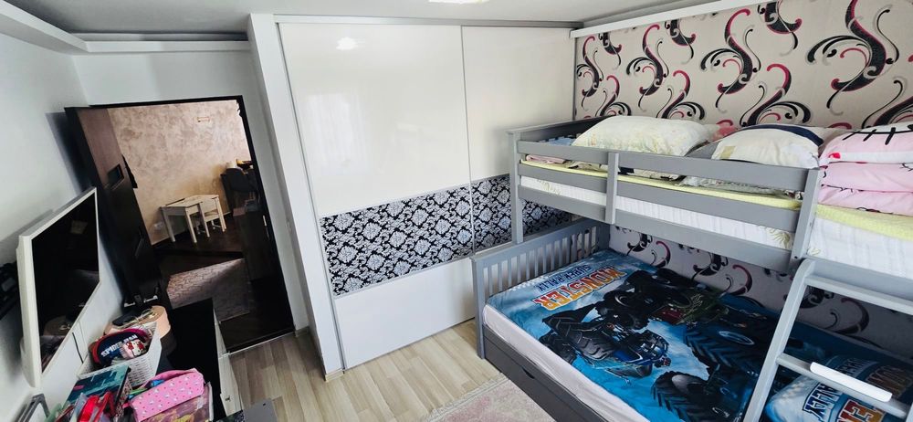 Vand ap 2 camere tomis 3