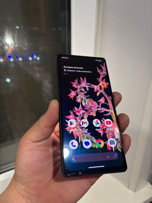 Продам или Обменяю Pixel 6