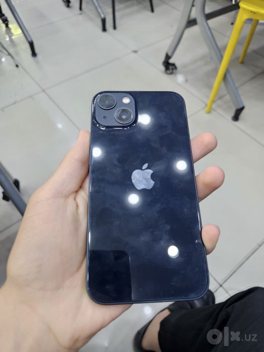 Iphone 13 telefon