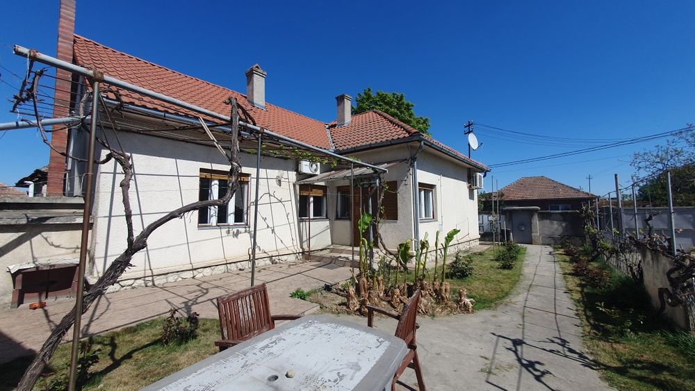 Casa de vanzare Grigorescu