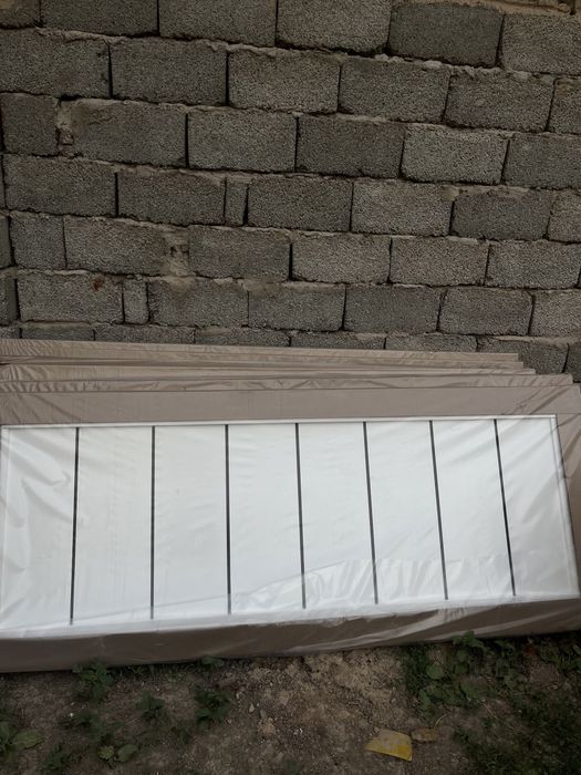 Междукомнатные двери