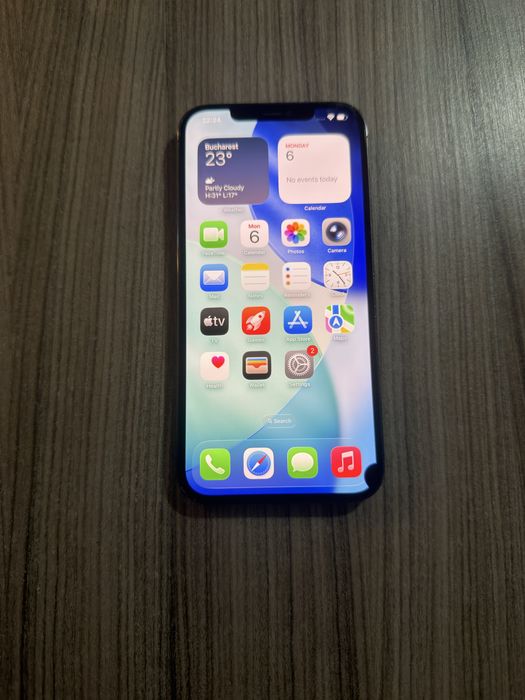 Iphone 12 Pro Max 128 GB