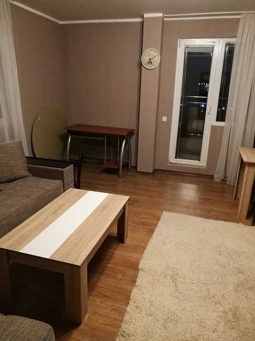 Дава се под наем Двустаен апартамент в София, Студентски град - 80 кв.м за 448.8 € - Снимка #5