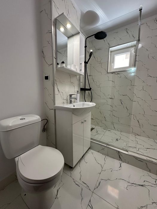 Chirie Ocna Mureș Apartament