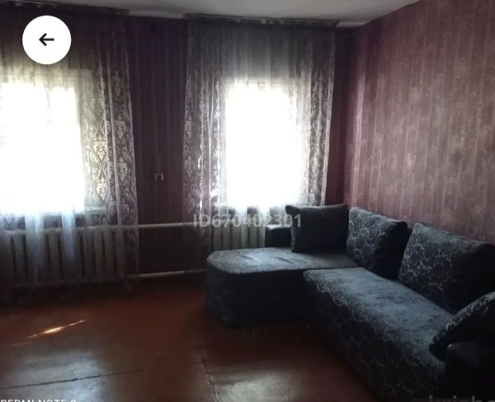 Продам дом 5 комнат, отдельно стоящий - Ansicht 5