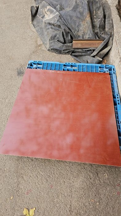 Текстолит стеклотекстолит