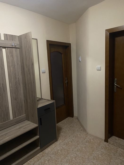 Тристаен апартамент в район Лятно кино Тракия