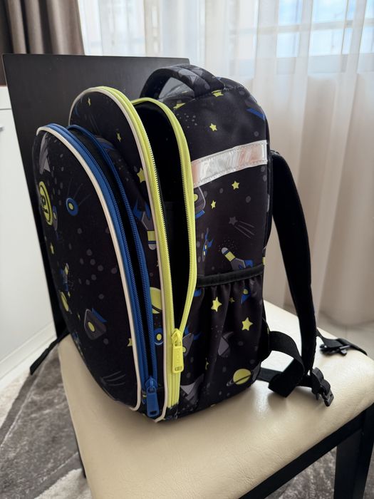 Ученическа раница Cool Pack