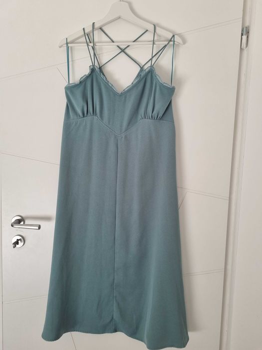 Rochie Mango midi