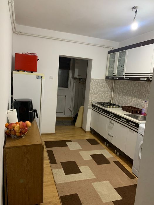 Închiriez apartament 1 camera, Nicolina 1