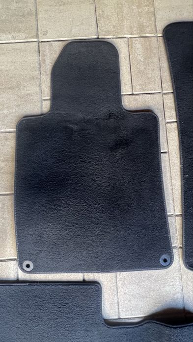 Set covorase Peugeot 508