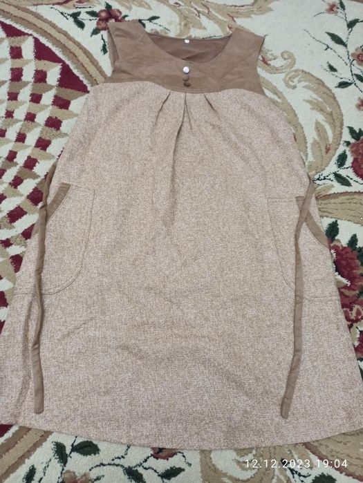 Джинсы для беременных