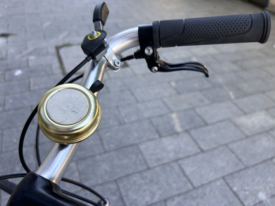 Bicicleta marimea L (58-56) 28’