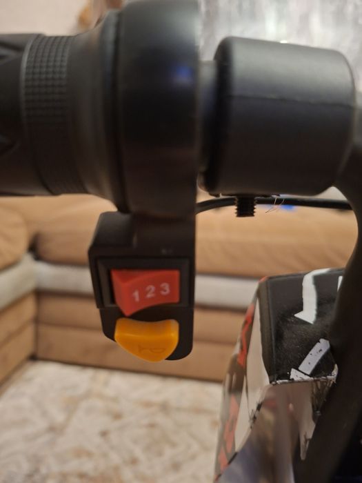 Детский дрифт карт