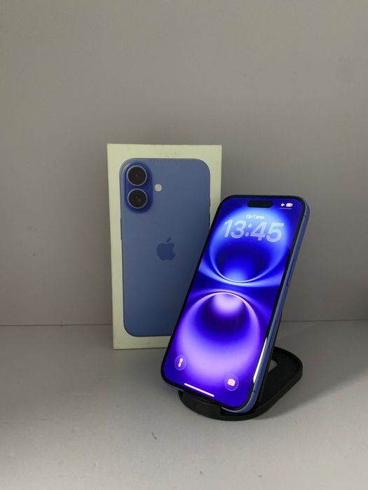 iPhone 16 / КА 01853