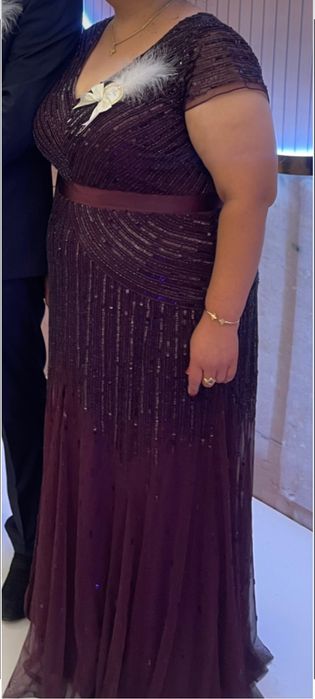 Платье на прекрасный вечер