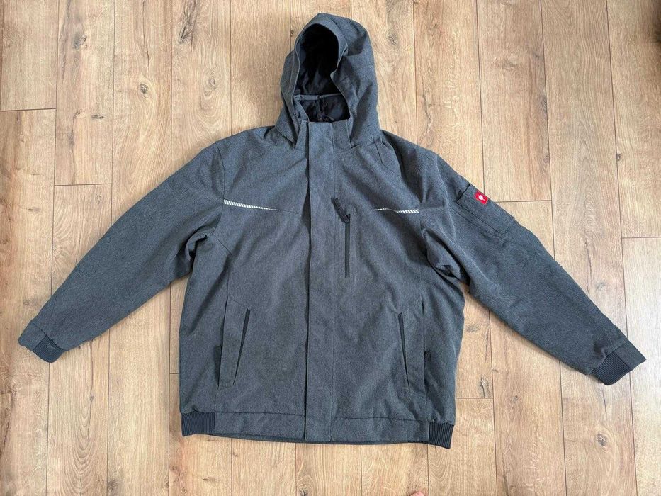 Engelbert Strauss 2XL barbati geaca toamna - iarna  impermeabila