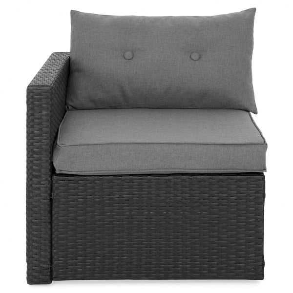 Set mobilier de gradina/terasa 2 fotolii 2 taburete și masa OFERTA