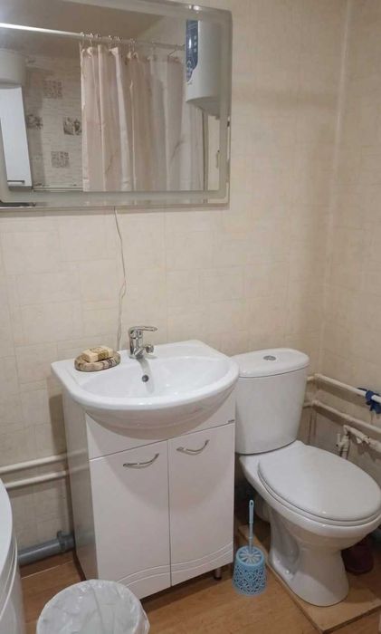 Продается  комната площадью 19 м² в селе Белое