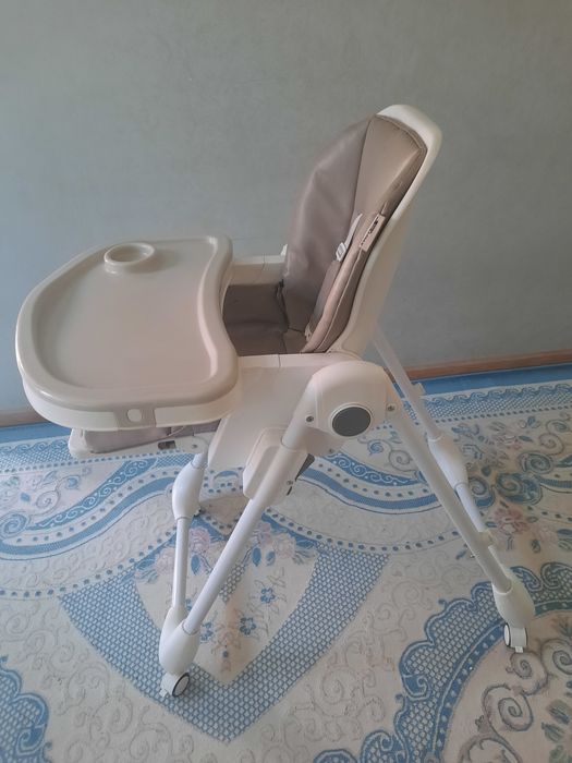 Столчик для детей