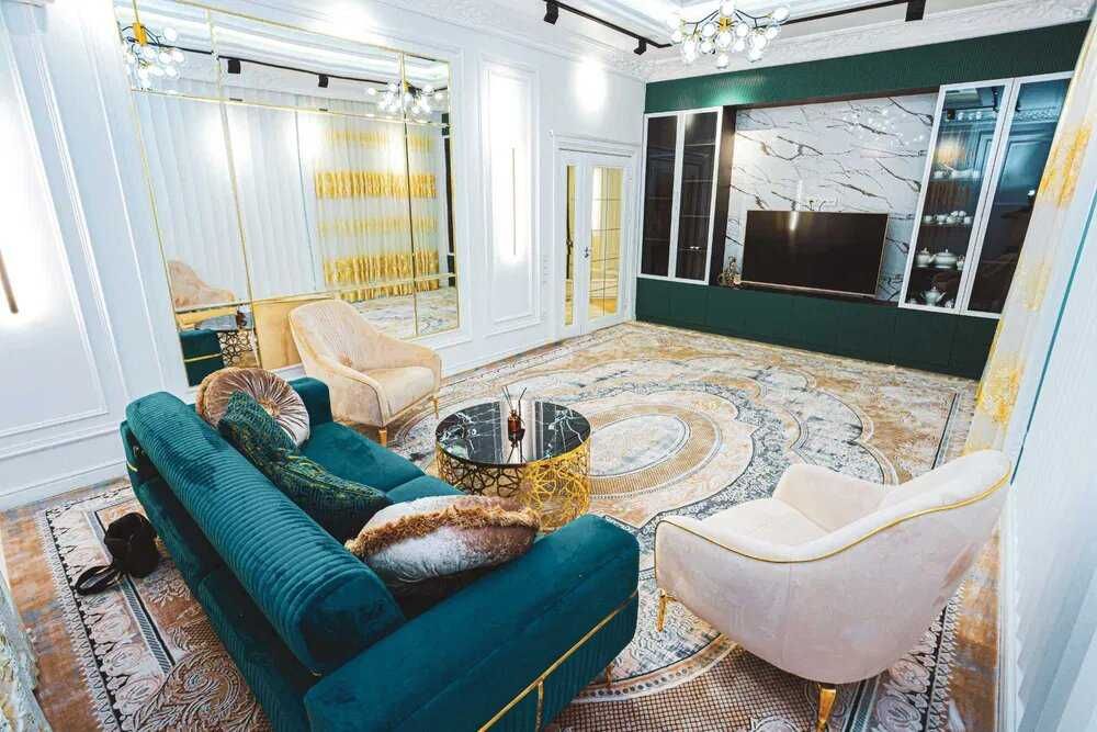 Сдаётся квартира на ЖК Новза‼️