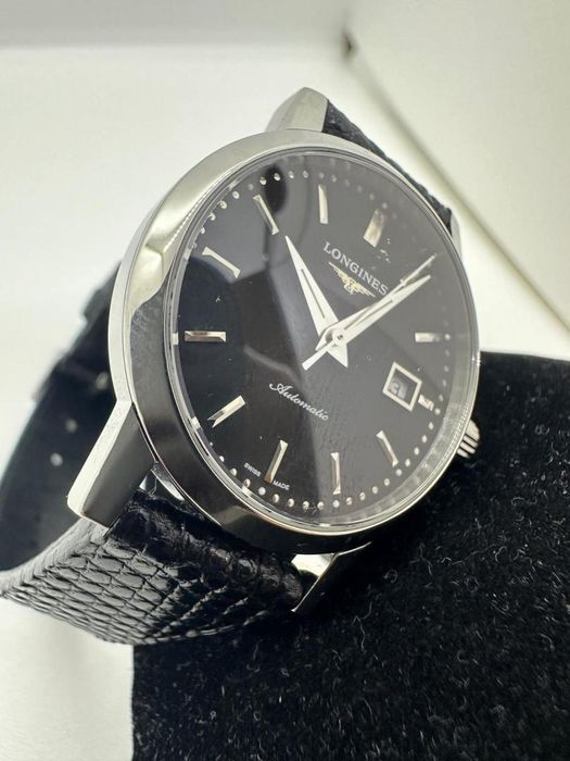 Ceas Longines The Longines 1832 Ref. No. L4.325.4 -A-