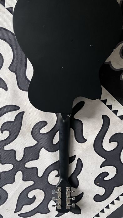 Класика гитара жаңа