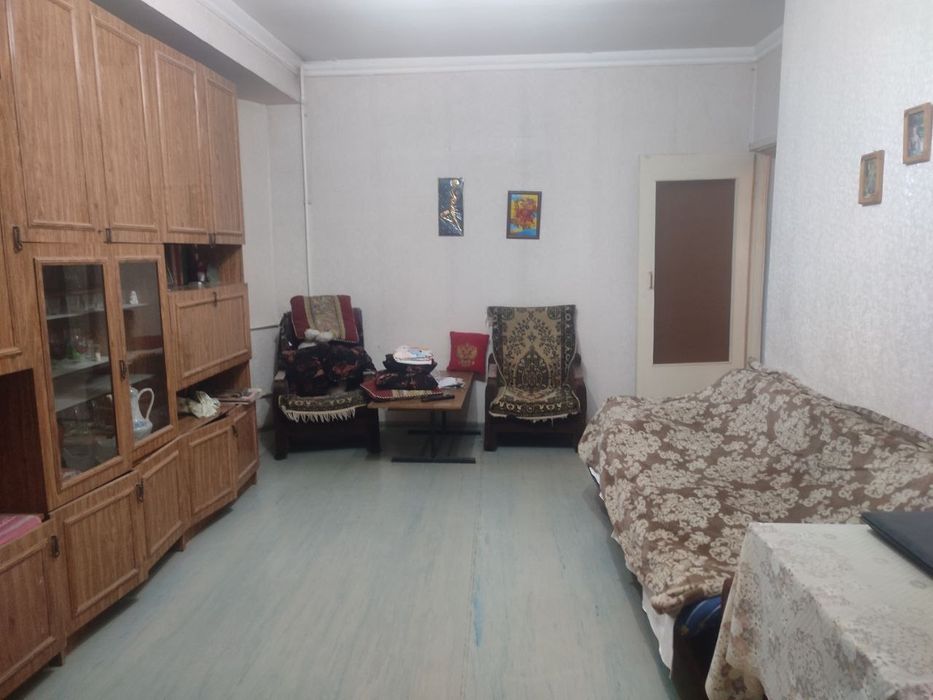 Продаю 3 комнатную квартиру Тузель -2 кафе Айнур